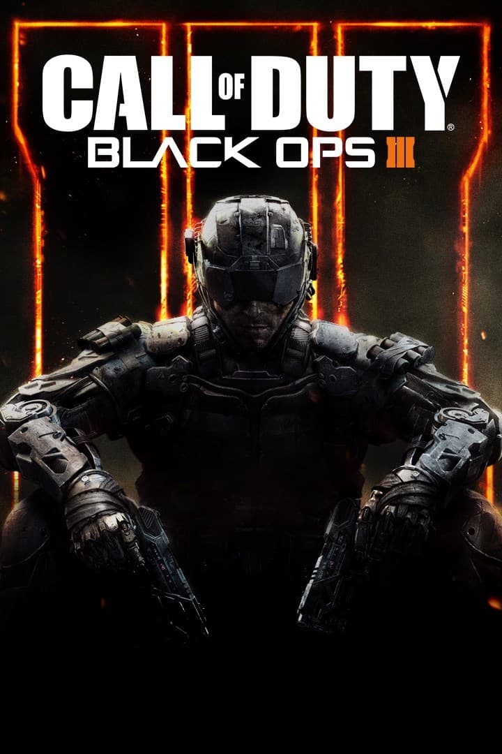 Fashion Call of Duty®: Black Ops 3