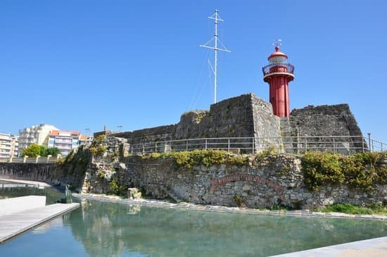 Place Forte de Santa Catarina