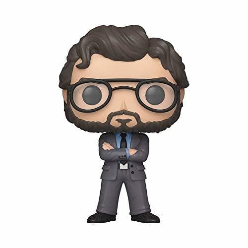 Game Funko 34496 Pop Vinyl