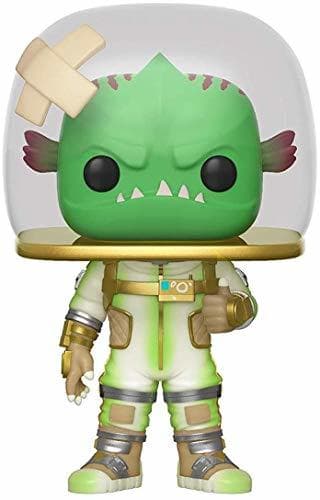 Juego Funko- Pop Vinilo: Games: Fortnite: Leviathan Figura Coleccionable, Multicolor, Talla Única