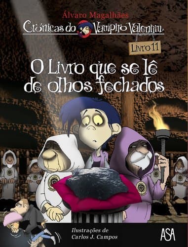 Book O Livro Que Se Lê De Olhos Fechados