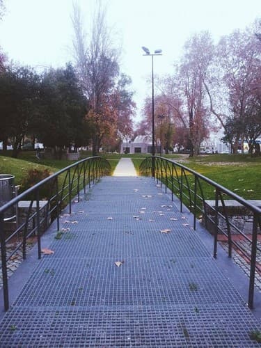 Place Jardim do Tarro