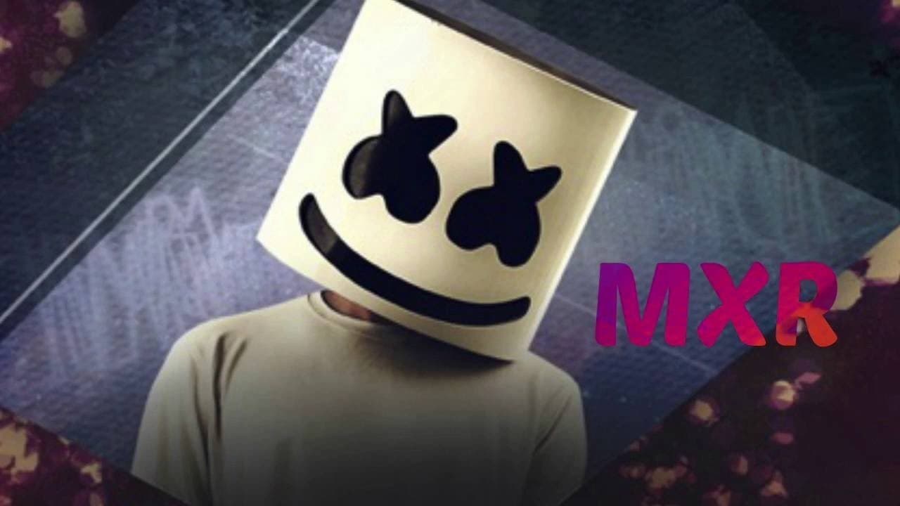 Fashion Marshmello - YouTube