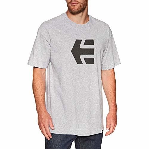 Place Etnies Men's Icon Tee