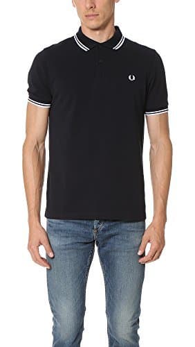 Fashion Fred Perry M3600, Polo Para Hombre, Multicolor