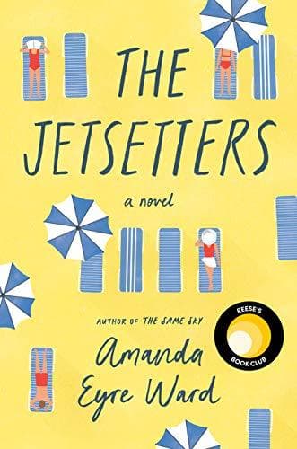 Libro The Jetsetters: A Novel