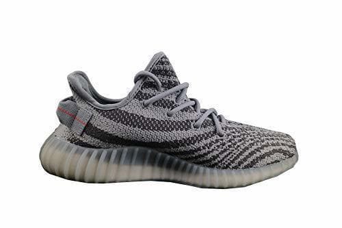 Moda Yeezy Zapatillas de Boost Hombre 350 Zapatillas de Deporte Transpirables V2 para