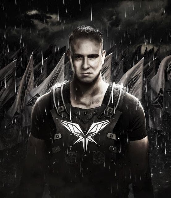 Moda Radical Redemption