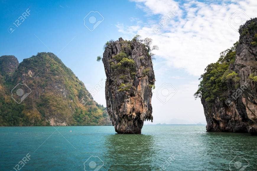 Place Khao Phing Kan