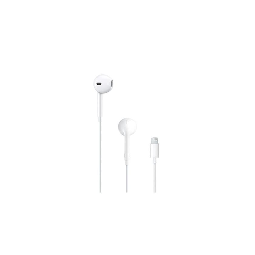 Electronic Earpods Originales de Apple. Valido para Iphone 7