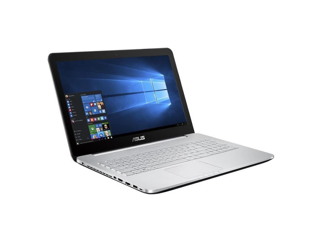 Product ASUS N552VX