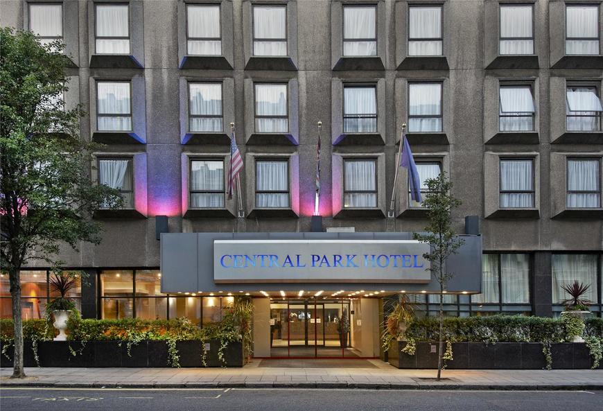 Place Central Park Hotel