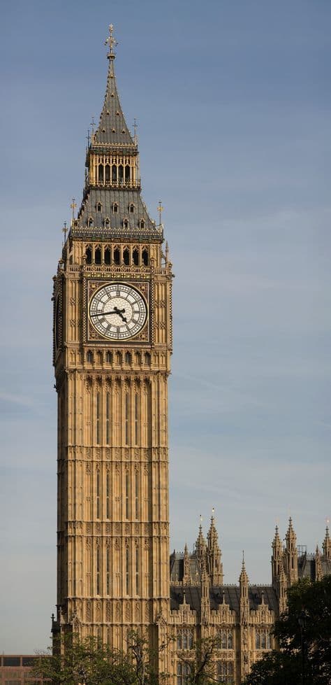 Place Big Ben