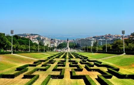 Place Parque Eduardo VII