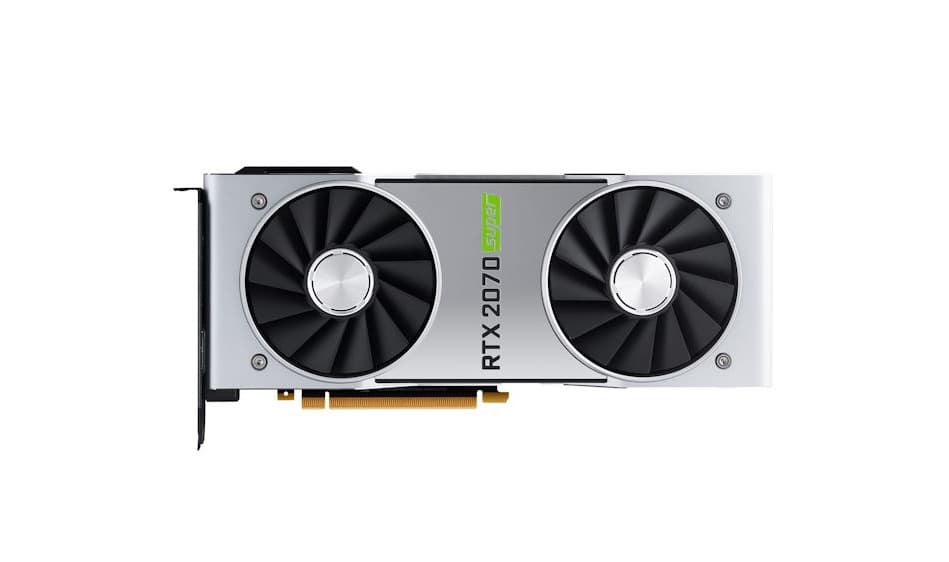 Product RTX 2070 Super