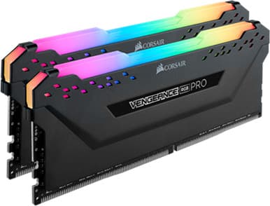 Fashion Corsair vengeance RGB