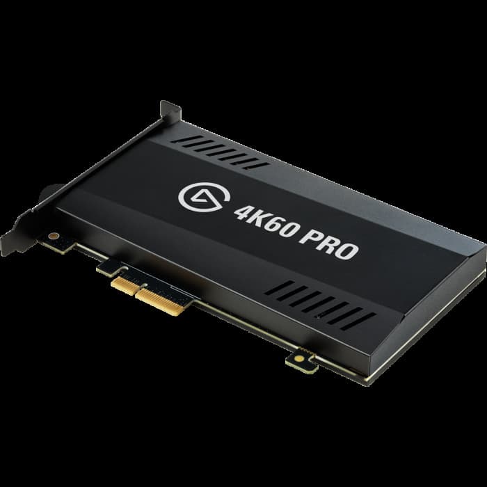 Product Captura de jogo elgato 4K 60fps 