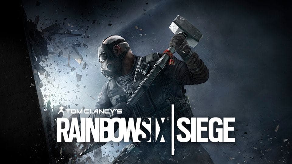 Fashion Rainbow-six seige