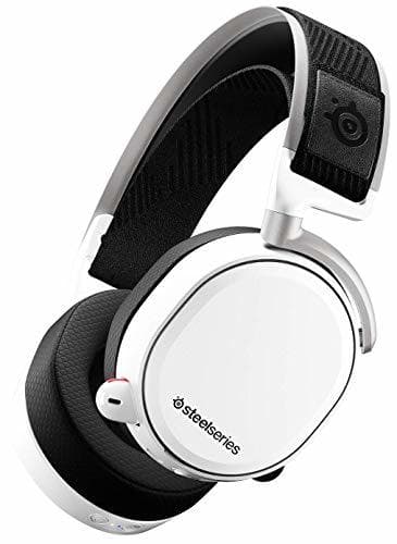 Electronic SteelSeries Arctis Pro Wireless - Auriculares de Juego inalámbricos