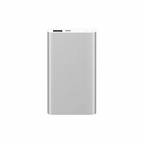 Electronic Xiaomi Mi Power Bank2 