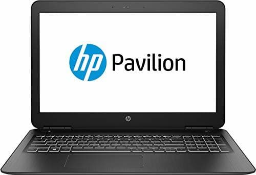 Place HP Pavilion 15-bc519ns - Ordenador portátil de 15.6" FullHD