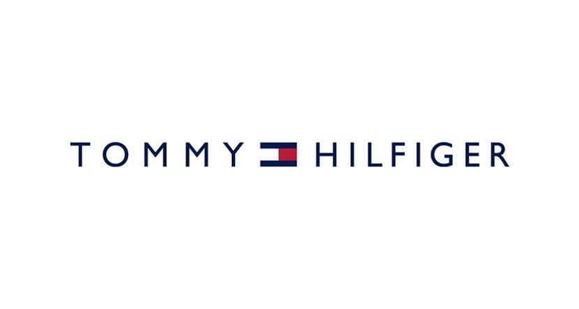 Moda Tommy Hilfiger