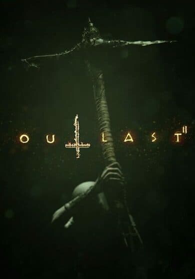 App OUTLAST 2