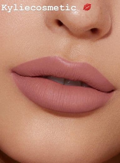 Product Matte Lip Kit