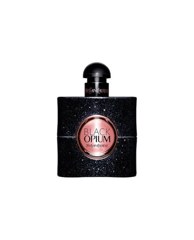 Beauty YVES SAINT LAURENT BLACK OPIUM