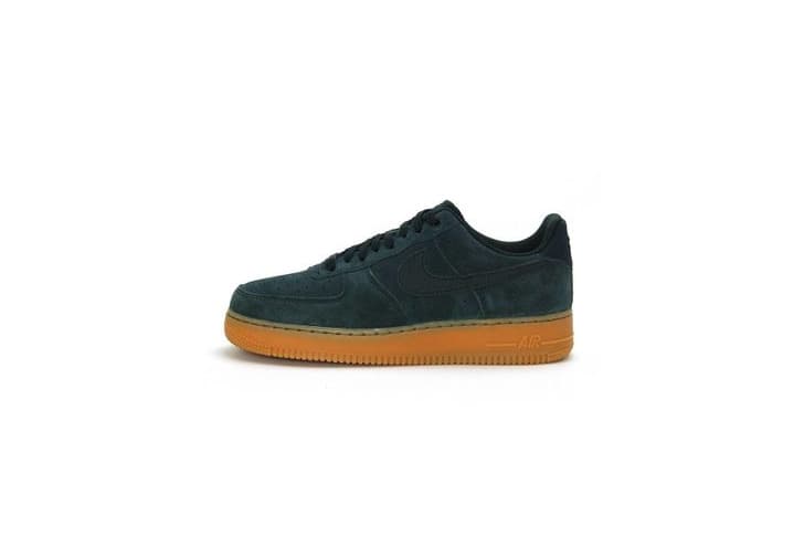 Product NIKE AIR FORCE 1 '07 SUEDE 