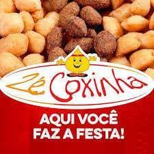 Restaurantes Ze Coxinha