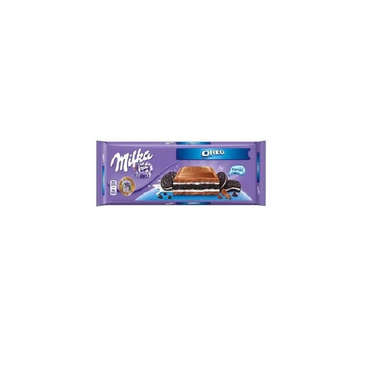 Product Milka Oreo