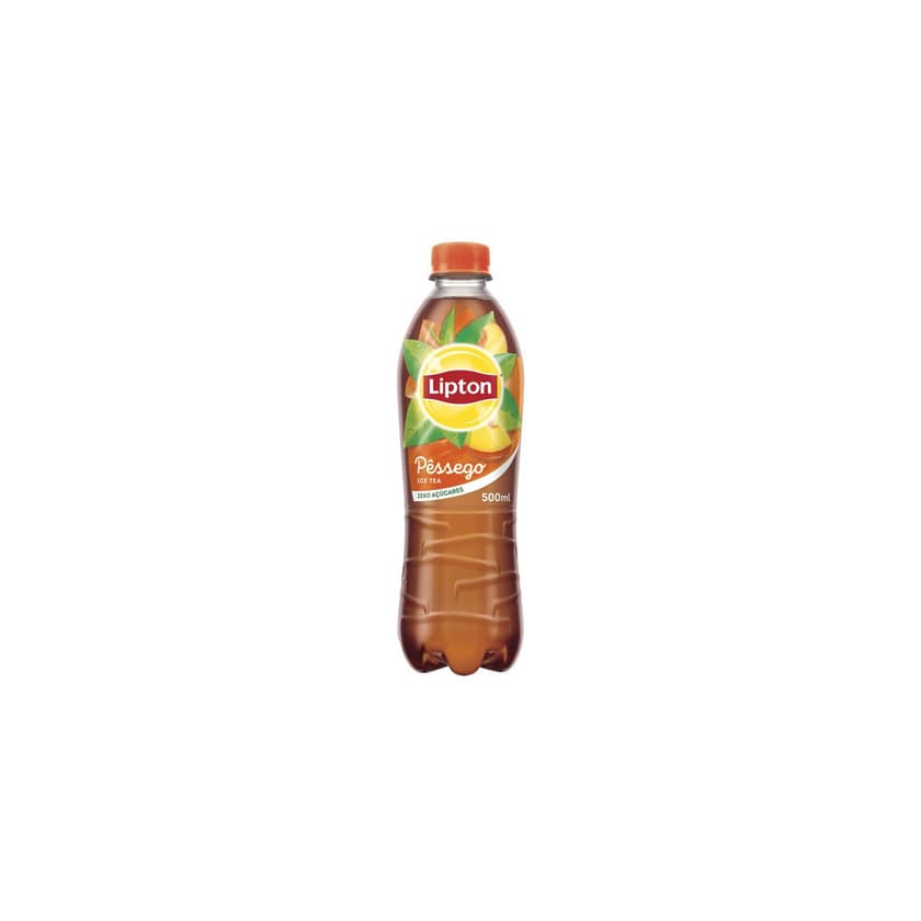 Product Iced tea pessego