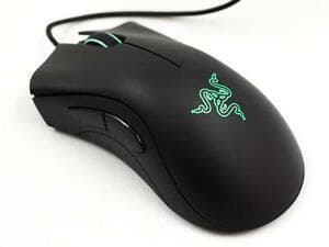 Moda Razer Deathadder Chroma