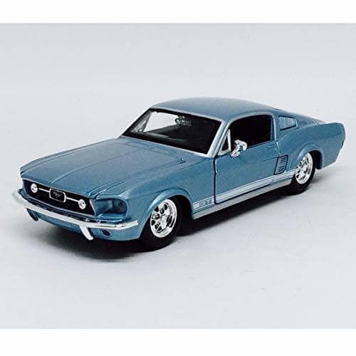 Product Maisto 31260  - Ford Mustang GT 67, surtido