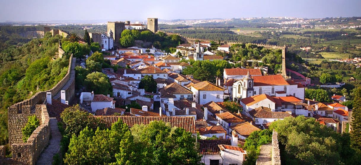 Place Óbidos