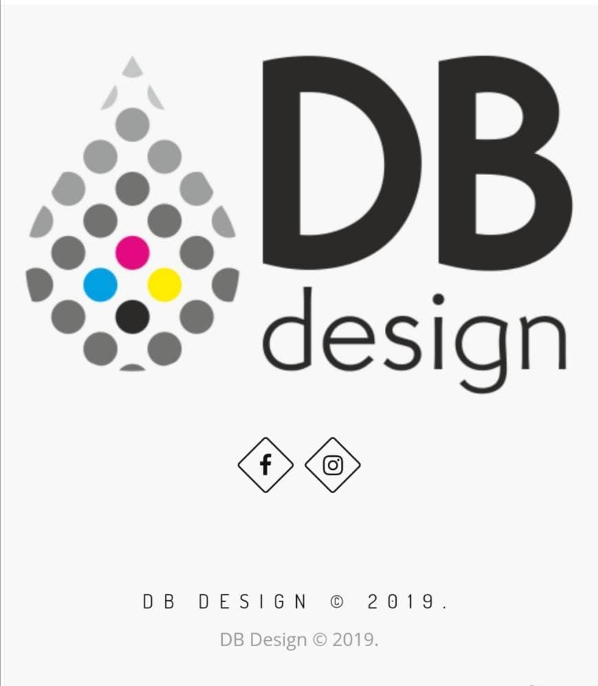 Lugar DB design