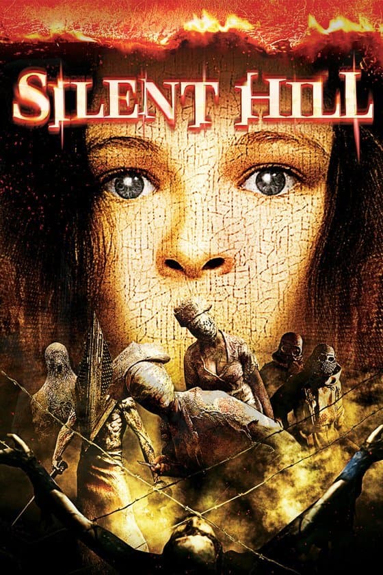 Fashion SILENT HILL | Sony Pictures Entertainment