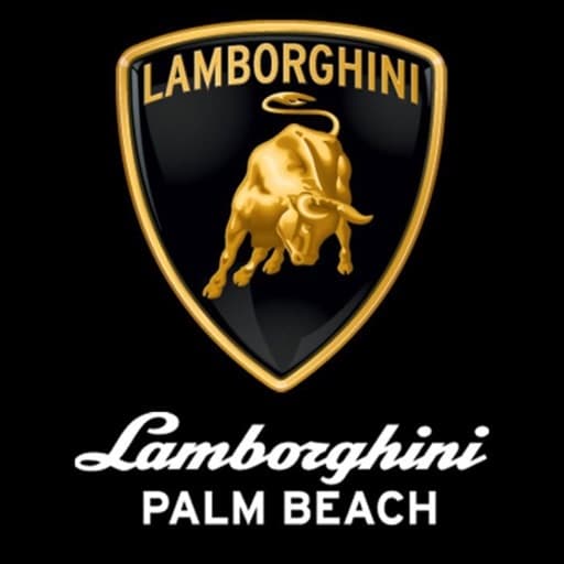 App Lamborghini Palm Beach DA