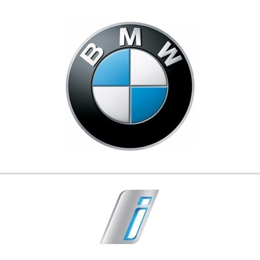 App BMW i Driver's Guide