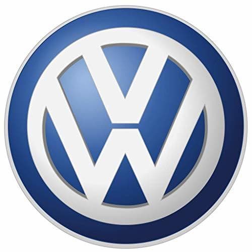 Producto Emblema logo volkswagen para mando de llave