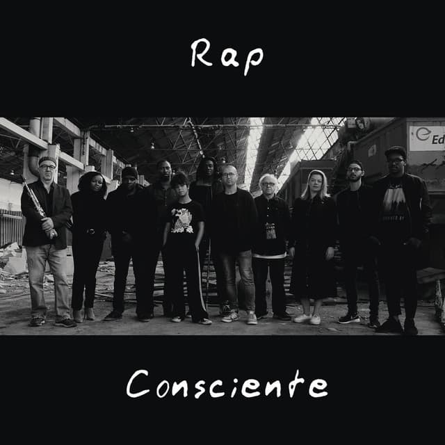 Music Rap Consciente