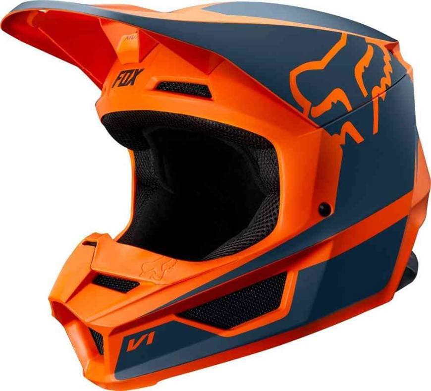 Fashion Capacete FOX