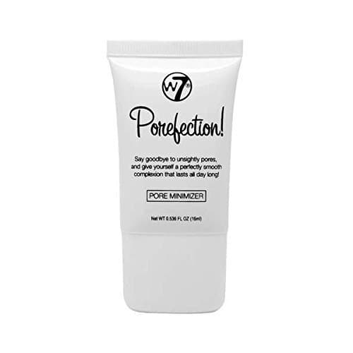 Product W7 Porefection Prebase de Maquillaje Minimizadora de Poros