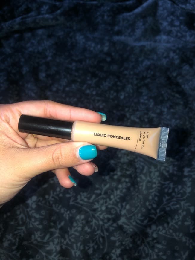 Beauty Maybelline Corrector de Ojeras E Imperfecciones Fit Me Tono 08 Nude Acabado