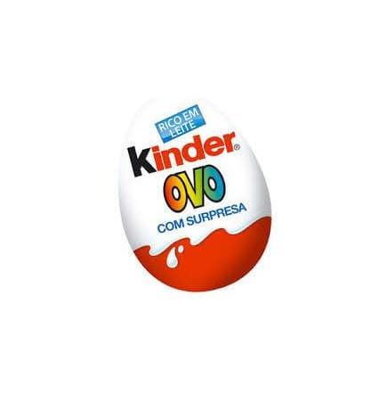 Product Kinder Ovo®