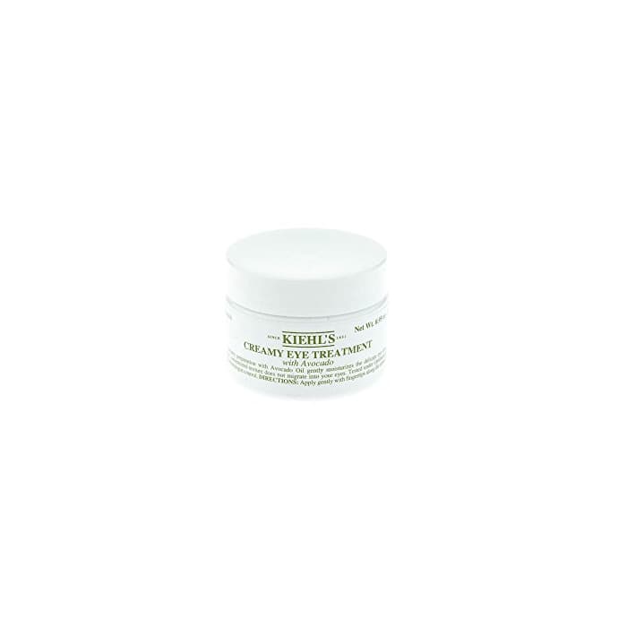 Belleza Hidratante contorno de ojos, de Kiehl'S