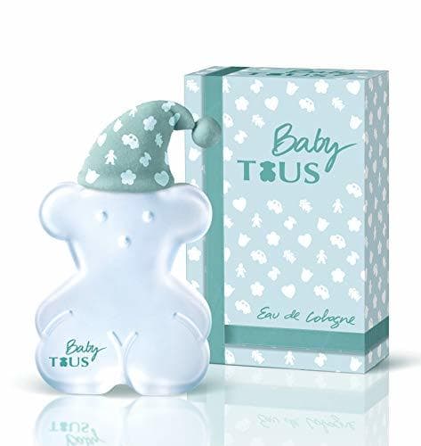 Belleza Baby Tous 100ml