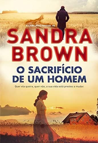 Book O Sacrifício de um Homem