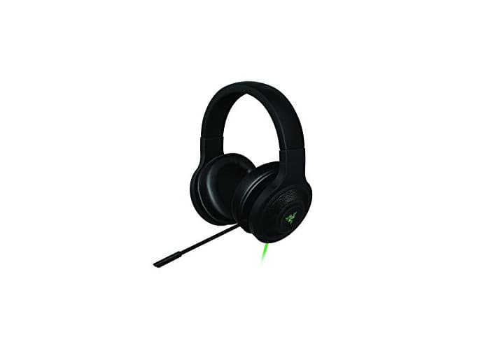 Electronic Razer Kraken USB